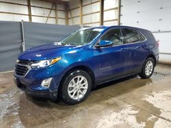 2020 Chevrolet Equinox LT for sale in Columbia Station, OH