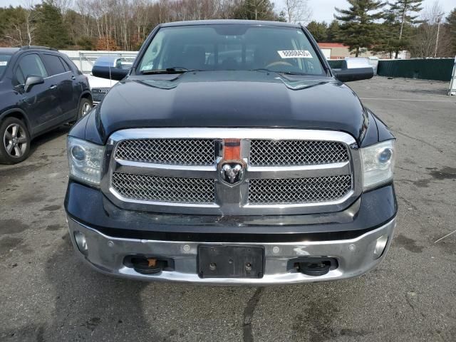 2014 Dodge RAM 1500 Longhorn