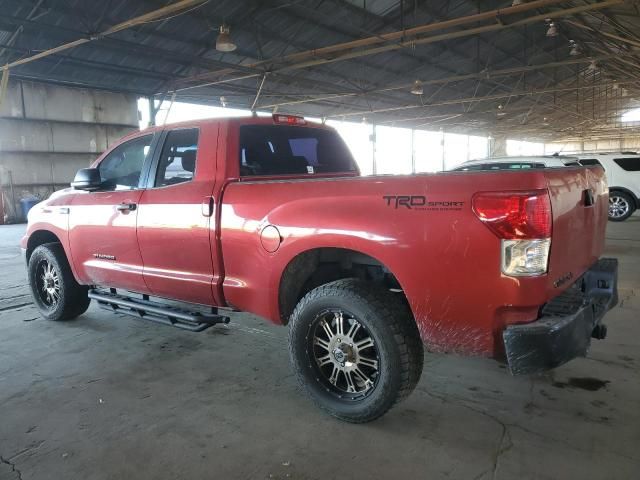 2011 Toyota Tundra Double Cab SR5