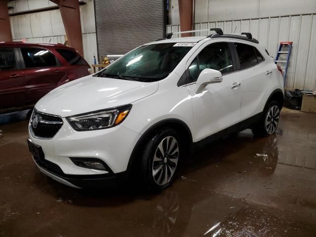 2020 Buick Encore Essence