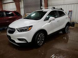 Buick salvage cars for sale: 2020 Buick Encore Essence