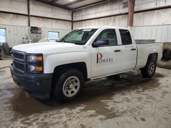 2015 Chevrolet Silverado C1500 for sale in Conway, AR