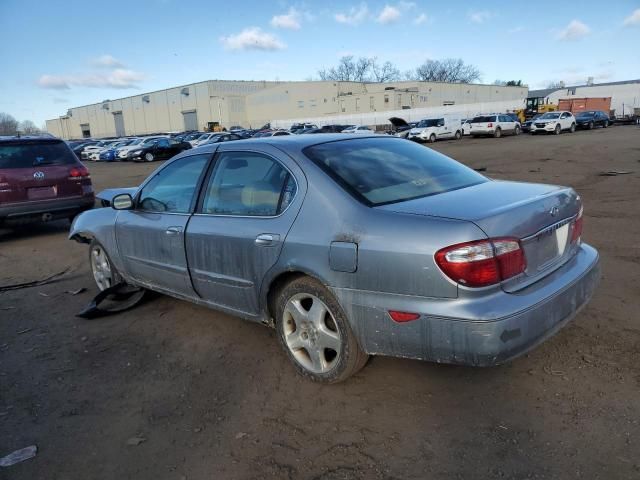 2000 Infiniti I30