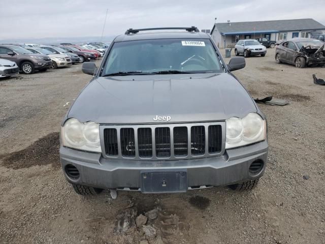 2007 Jeep Grand Cherokee Laredo