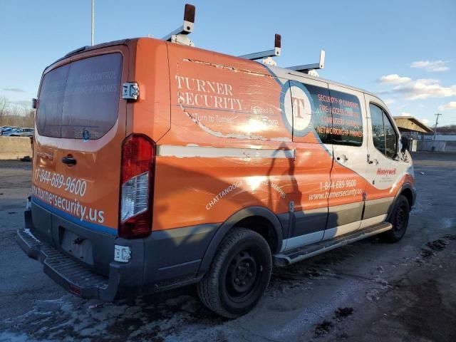 2015 Ford Transit T-250