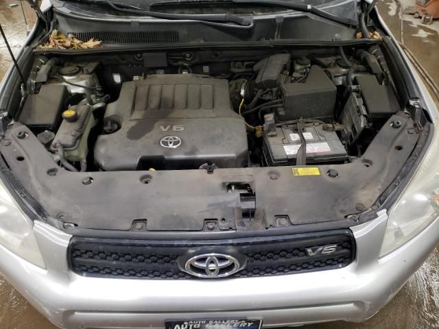 2007 Toyota Rav4