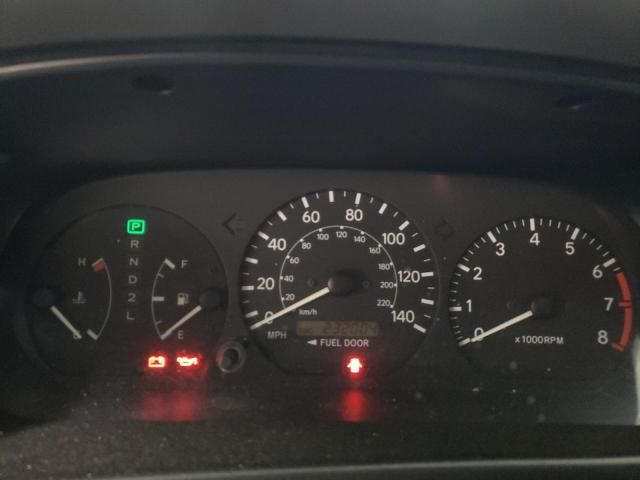 2000 Toyota Camry CE