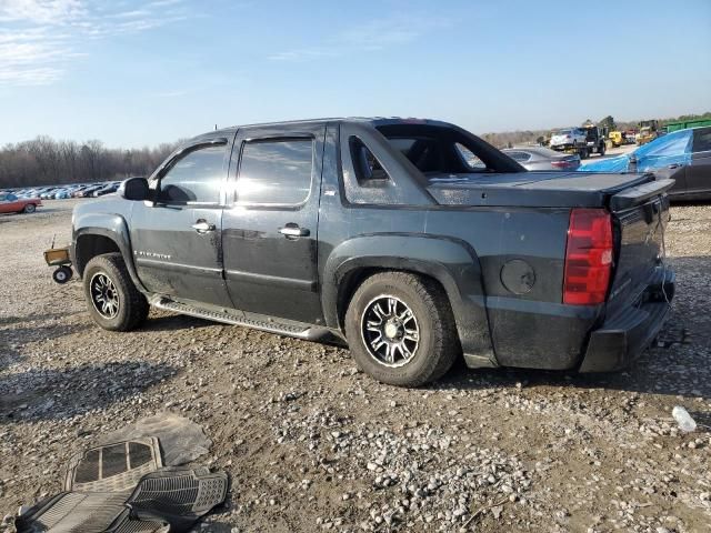 2007 Chevrolet Avalanche K1500