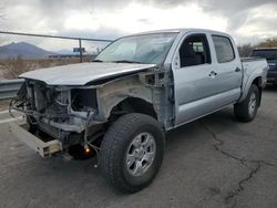 2009 Toyota Tacoma Double Cab for sale in North Las Vegas, NV