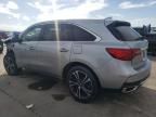 2020 Acura MDX Technology