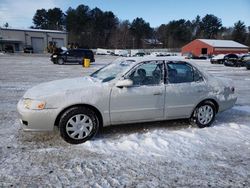 2001 Toyota Corolla CE for sale in Mendon, MA