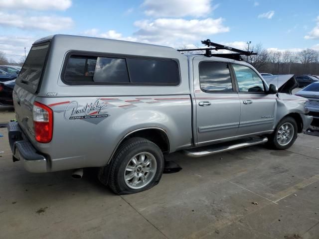 2006 Toyota Tundra Double Cab SR5