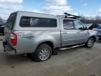2006 Toyota Tundra Double Cab SR5