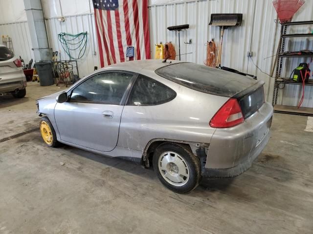 2005 Honda Insight