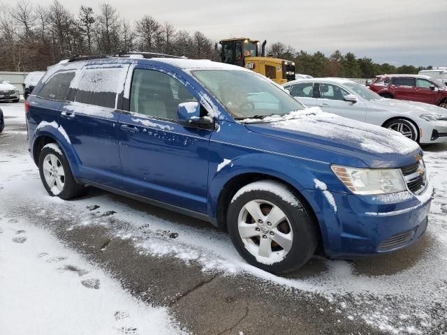 2009 Dodge Journey SXT