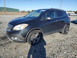 Buick Encore Vehiculos salvage en venta: 2014 Buick Encore