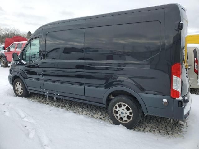 2015 Ford Transit T-250