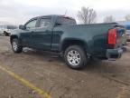 2015 Chevrolet Colorado LT