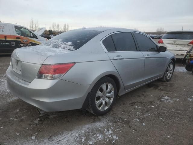 2009 Honda Accord EXL