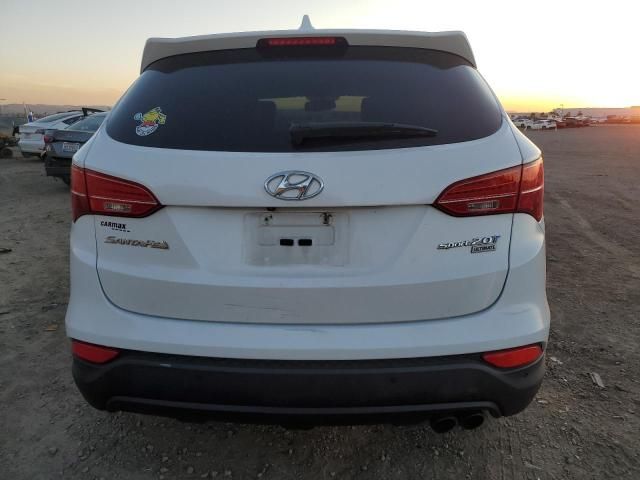 2015 Hyundai Santa FE Sport