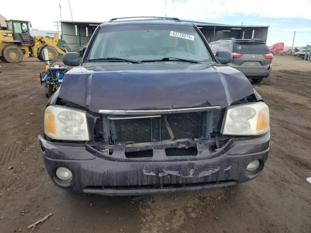 2008 GMC Envoy