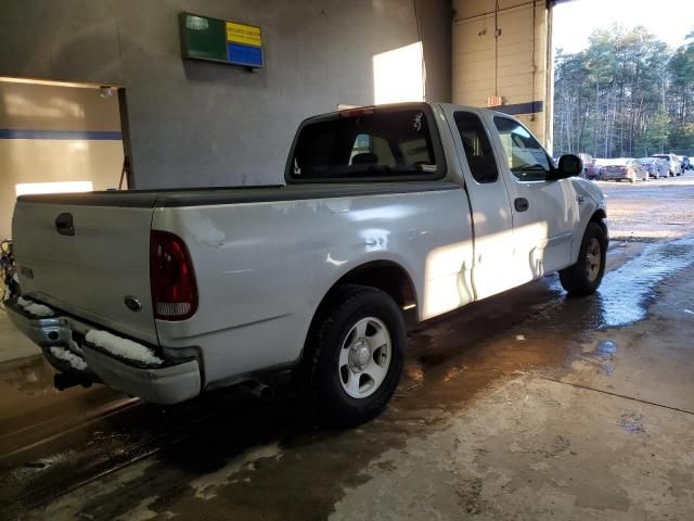 2003 Ford F150