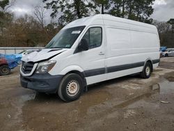 2015 Mercedes-Benz Sprinter 2500 for sale in Greenwell Springs, LA