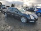 2008 Cadillac DTS