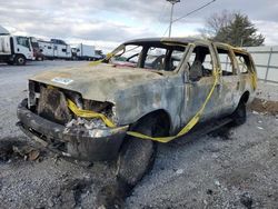 Vehiculos salvage en venta de Copart Lebanon, TN: 2004 Ford Excursion XLT