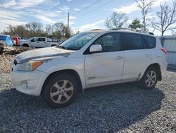 2009 Toyota Rav4 Limited for sale in Riverview, FL