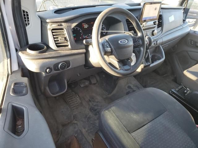 2020 Ford Transit T-250
