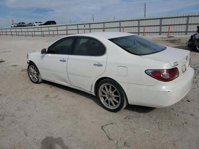 2003 Lexus ES 300