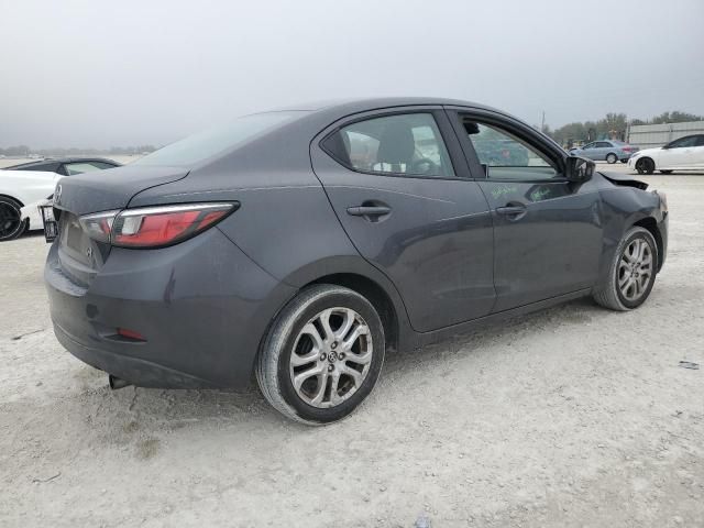 2016 Scion IA