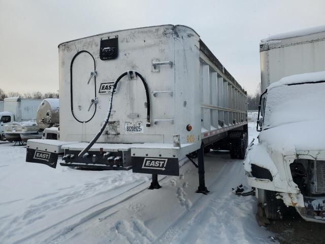 2001 East Manufacturing Dump Trailer