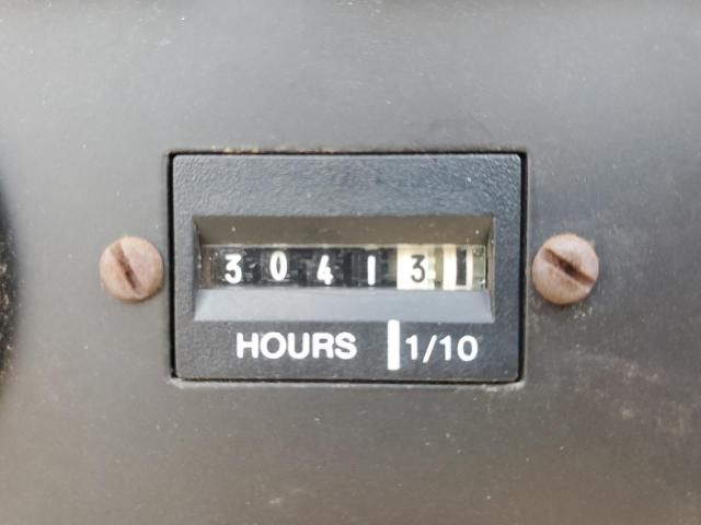 1993 Ck Power Generator