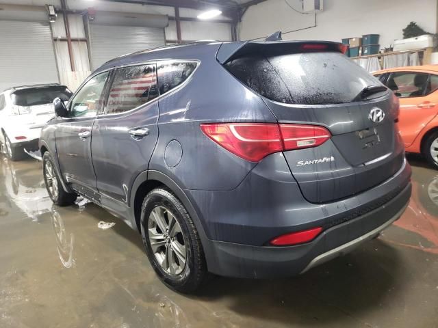 2014 Hyundai Santa FE Sport