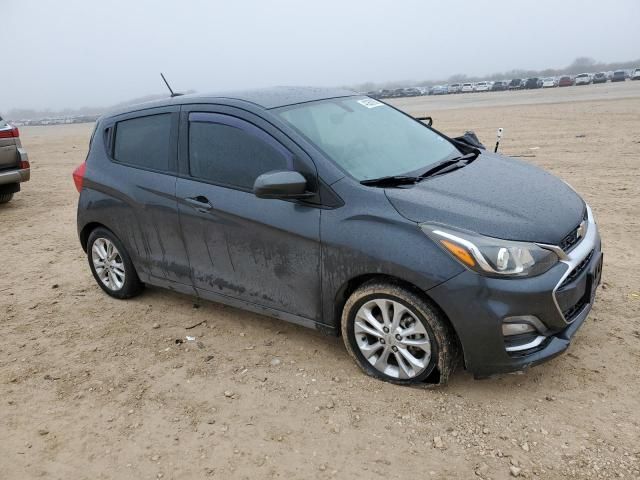 2019 Chevrolet Spark 1LT