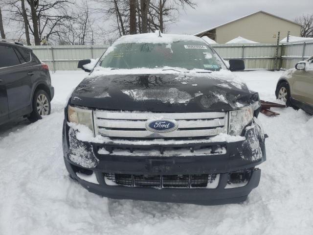 2007 Ford Edge SE