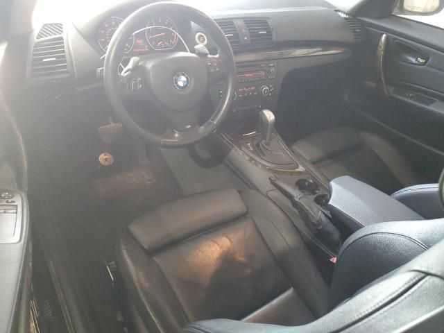 2009 BMW 135 I