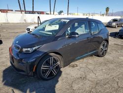 2015 BMW I3 REX en venta en Van Nuys, CA