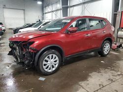 2015 Nissan Rogue S for sale in Ham Lake, MN