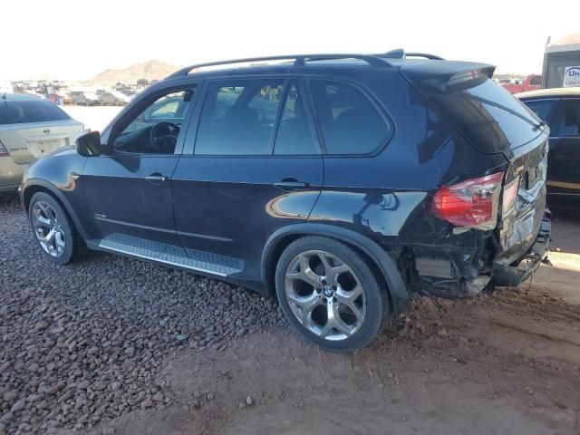 2009 BMW X5 XDRIVE48I