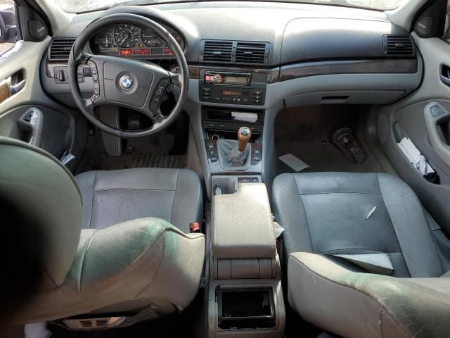 1999 BMW 328 I