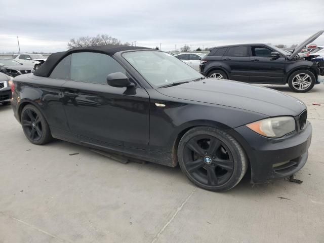 2010 BMW 128 I