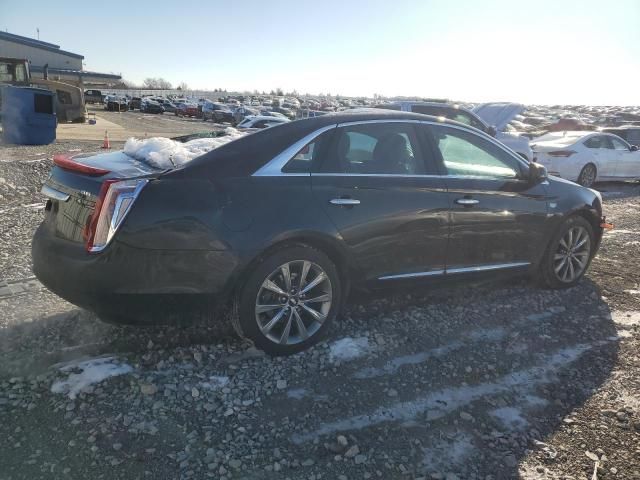 2017 Cadillac XTS