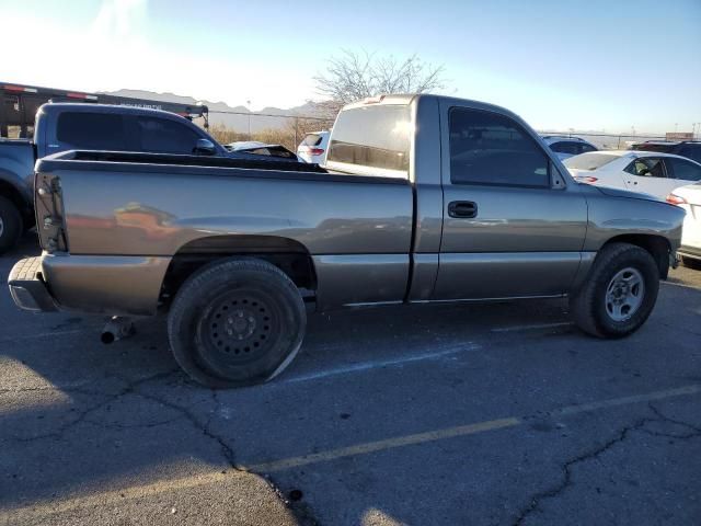 2003 GMC New Sierra C1500