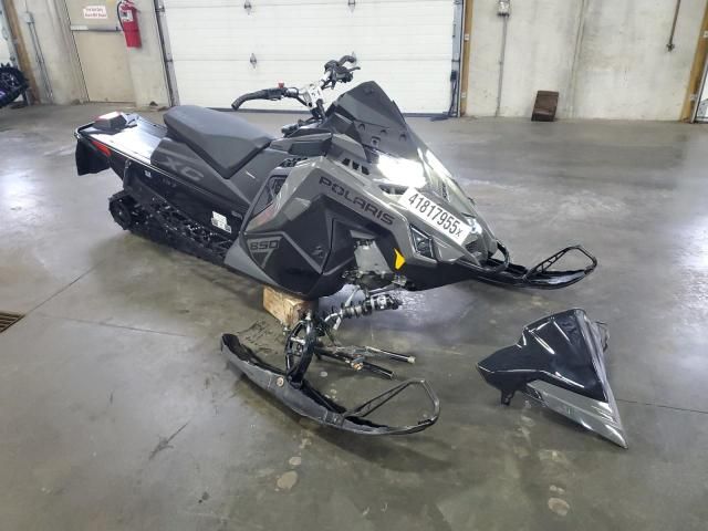 2024 Polaris 800 XC SP