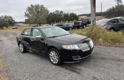 2011 Lincoln MKZ Hybrid for sale in Apopka, FL