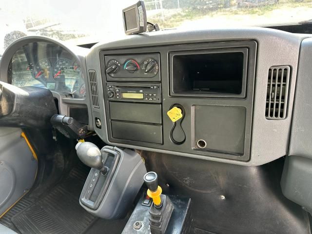 2007 International 4000 4300