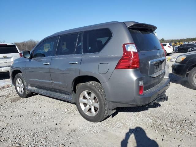 2013 Lexus GX 460